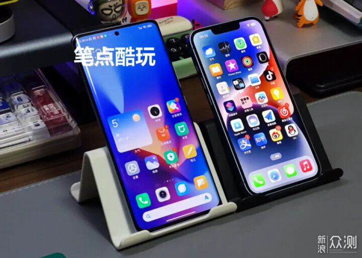 為什麼Android機已經很出色了，還有人愛用Apple？_新浪眾測