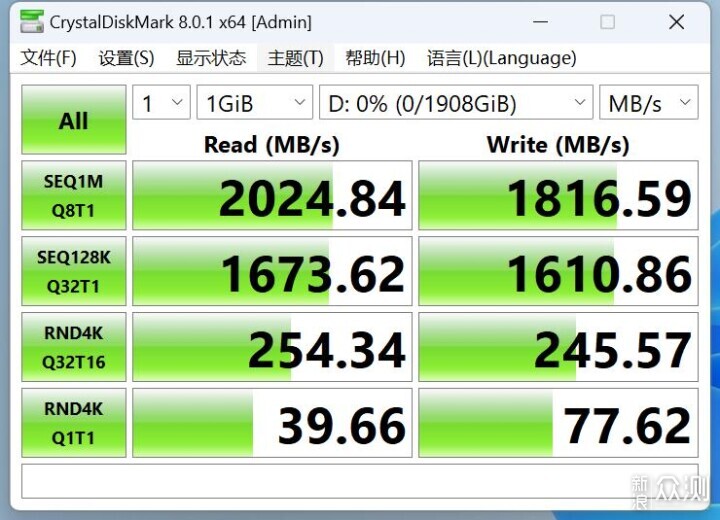 口紅般精緻 佰維PD2000高速移動固態硬盤太讚_新浪眾測