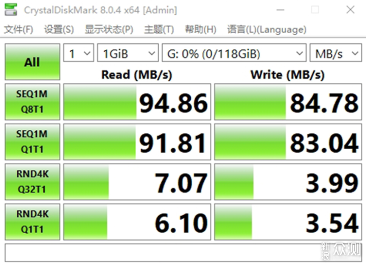 朗科P500 MI Card讓你持續錄製，暢快儲存_新浪眾測