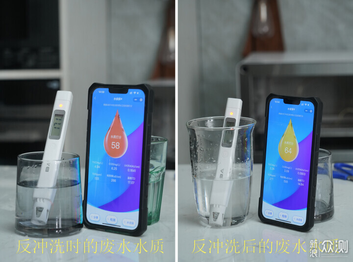 深度淨化水質-宜盾普W2嵌入式直飲機使用體驗_新浪眾測