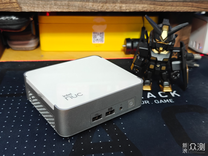 奧睿科迅影系列USB4硬盤盒讓閑置硬盤煥發新生_新浪眾測