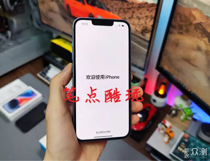 為什麼有些Apple用戶看不起Android手機用戶？_新浪眾測