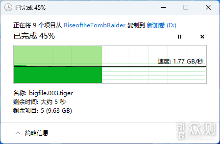 奧睿科迅影系列USB4硬盤盒讓閑置硬盤煥發新生_新浪眾測