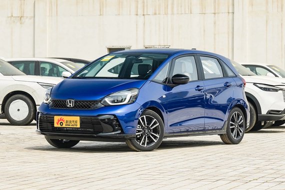 还在纠结买啥车？不如看看本田飞度，全国最高直降1.19万