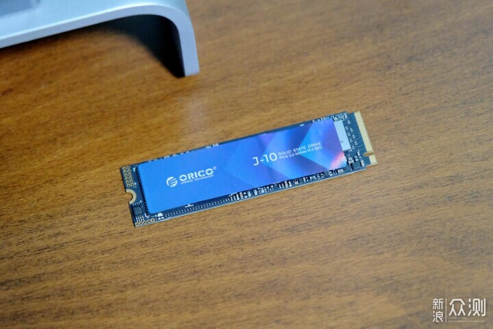 老電腦升級提速好選擇，奧睿科 J10 SSD 體驗_新浪眾測