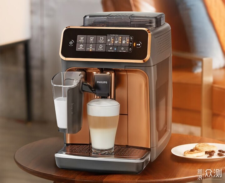 咖啡機怎麼選？超全乾貨分享，熱門機型盤點！_新浪眾測