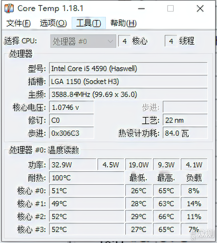 如何輕鬆乾淨的更換CPU導熱矽脂及小工具分享_新浪眾測