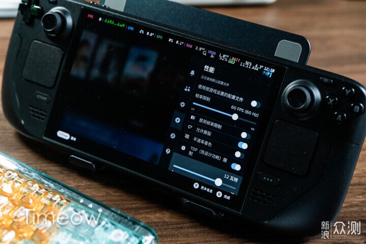 沒忍住 買了Steam Deck：擴容教程和必備配件_新浪眾測