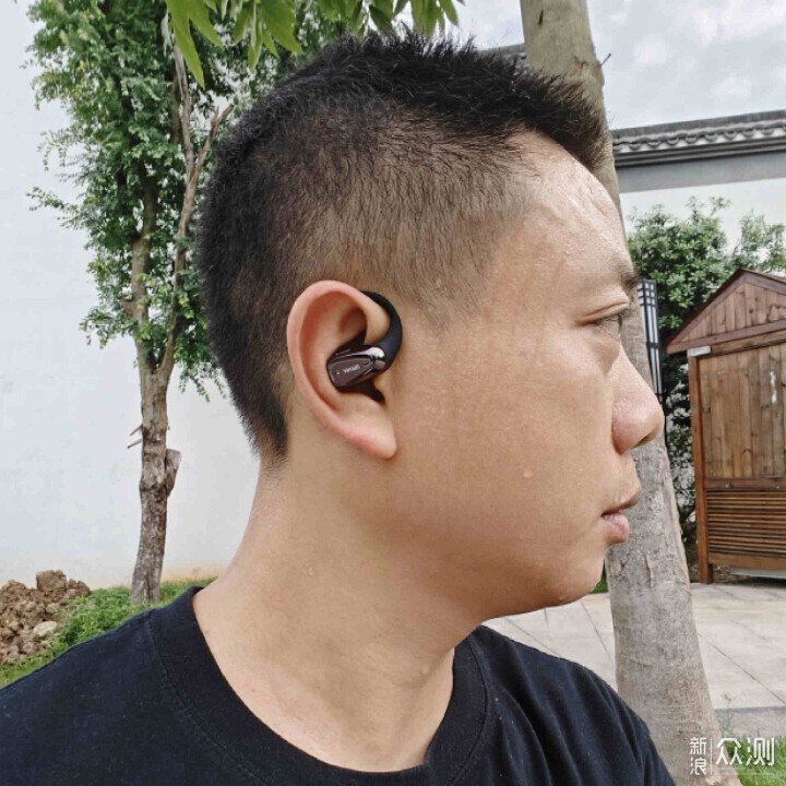 南卡OE Mix是千元內更值得購買的開放式耳機_新浪眾測