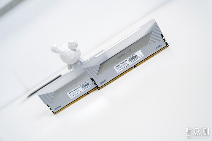 BIWIN DX100悟空DDR5 6800內存深度體驗_新浪眾測