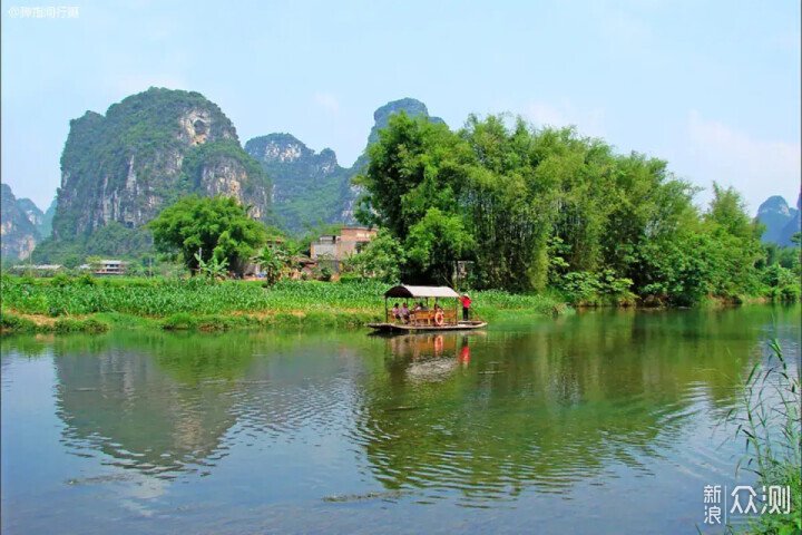 去哪些城市旅行能夠體驗“慢生活”？_新浪眾測