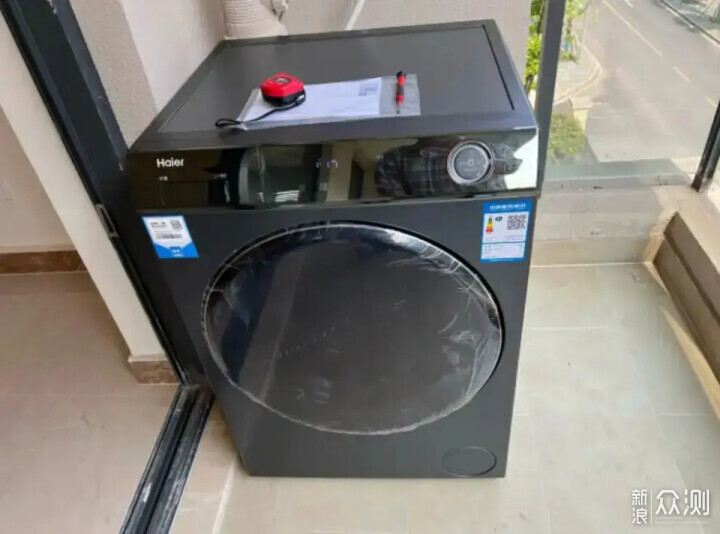 為什麼有些洗衣機賣一兩千，有些賣六七千？_新浪眾測