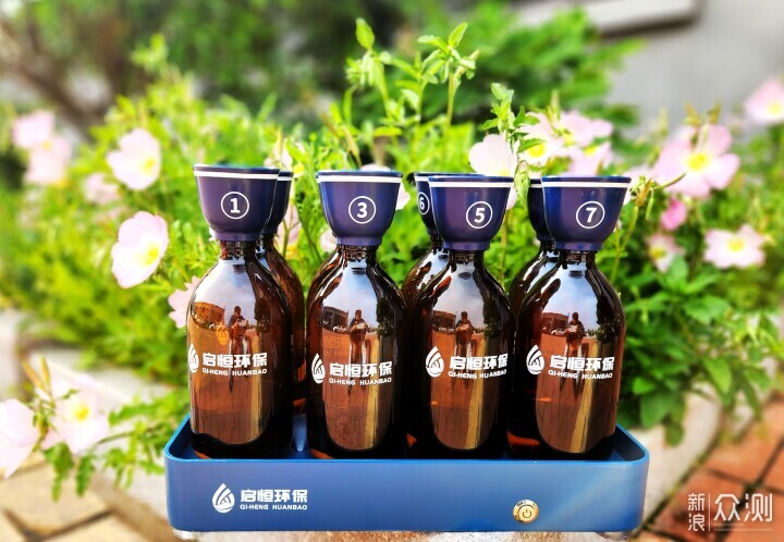 BOD測定儀為什麼一般測量五天？