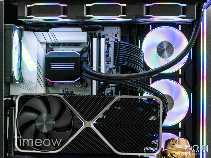 618裝機便宜有好貨的玖合星域48GB套裝實測_新浪眾測