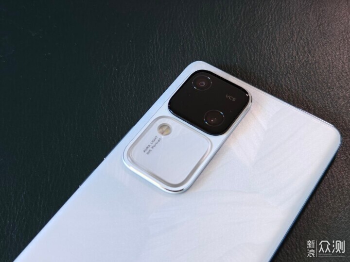 vivo S18三個月深度體驗,4大亮點和2個缺點!_新浪眾測