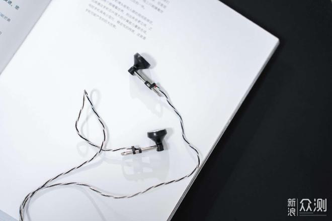 水月雨U-2平頭塞:四年匠心獨運,新系列首秀_新浪眾測