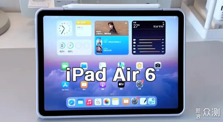 純看視頻打遊戲的話,買iPad還是Android平板?_新浪眾測