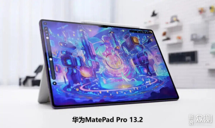 純看視頻打遊戲的話,買iPad還是Android平板?_新浪眾測