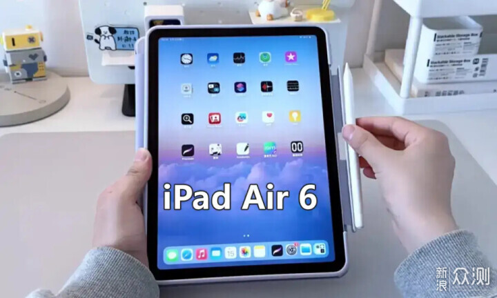 純看視頻打遊戲的話,買iPad還是Android平板?_新浪眾測