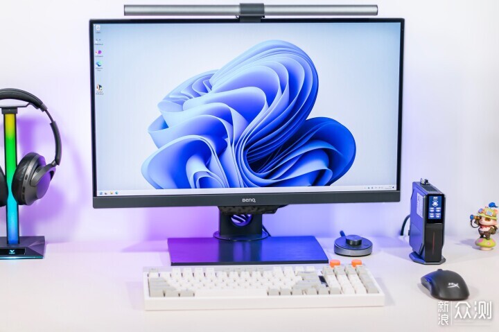 可臥可立低耗能低噪音,阿邁奇S1迷你主機評測_新浪眾測