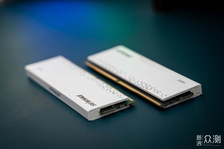 618裝機必備大內存,梟鯨審判者DDR5裝機評測_新浪眾測
