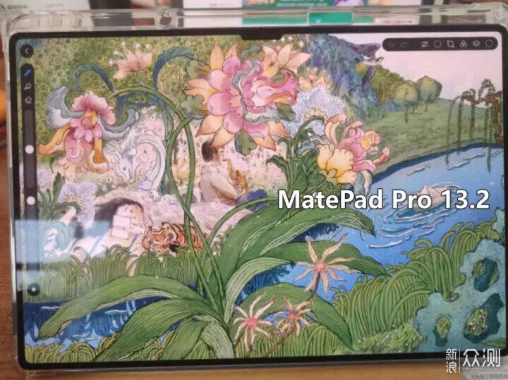 純看視頻打遊戲的話,買iPad還是Android平板?_新浪眾測