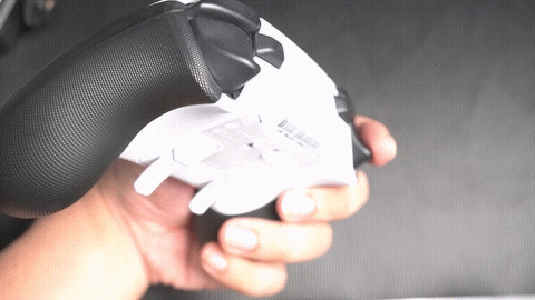 PS5授權無線,更專業更持久 幻影戰狼V2專業版_新浪眾測