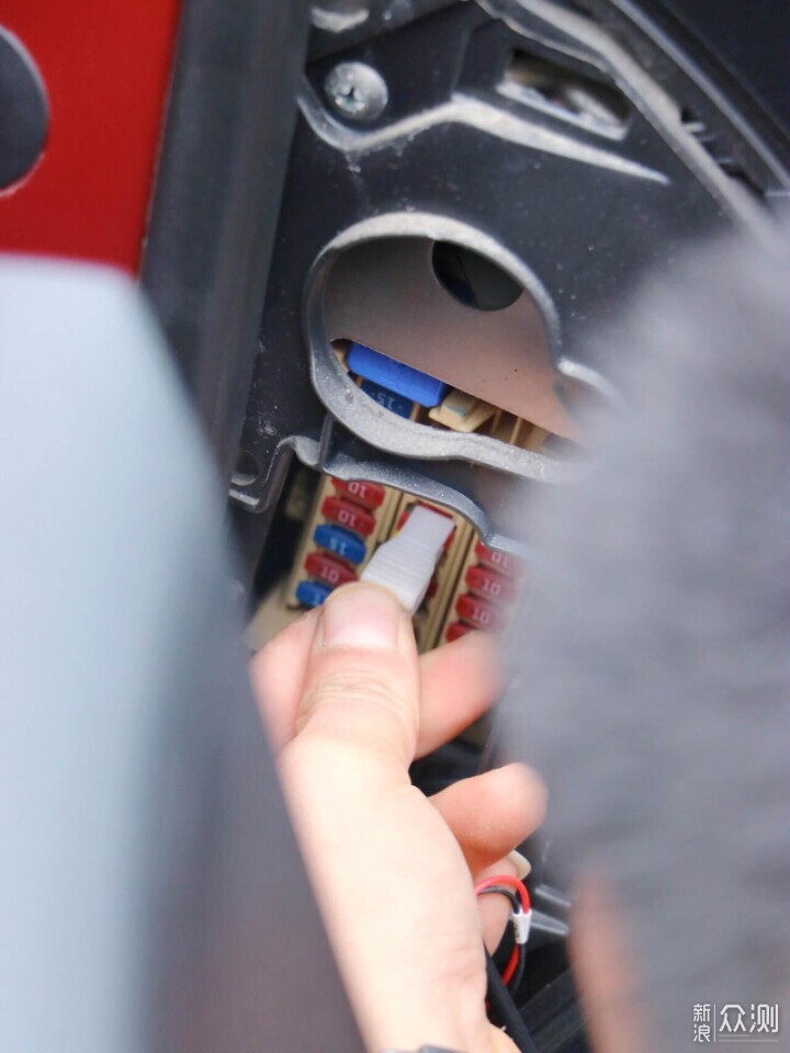 高清記錄,智慧行車!70邁行車記錄儀A510_新浪眾測