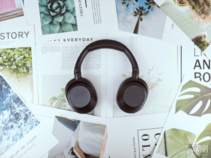 澎湃震撼,讓人抖腿不停的SonyULT WEAR耳機_新浪眾測