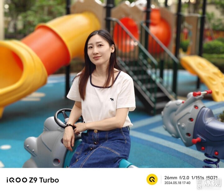 iQOO Z9 Turbo體驗:小而美的性能續航水桶機_新浪眾測