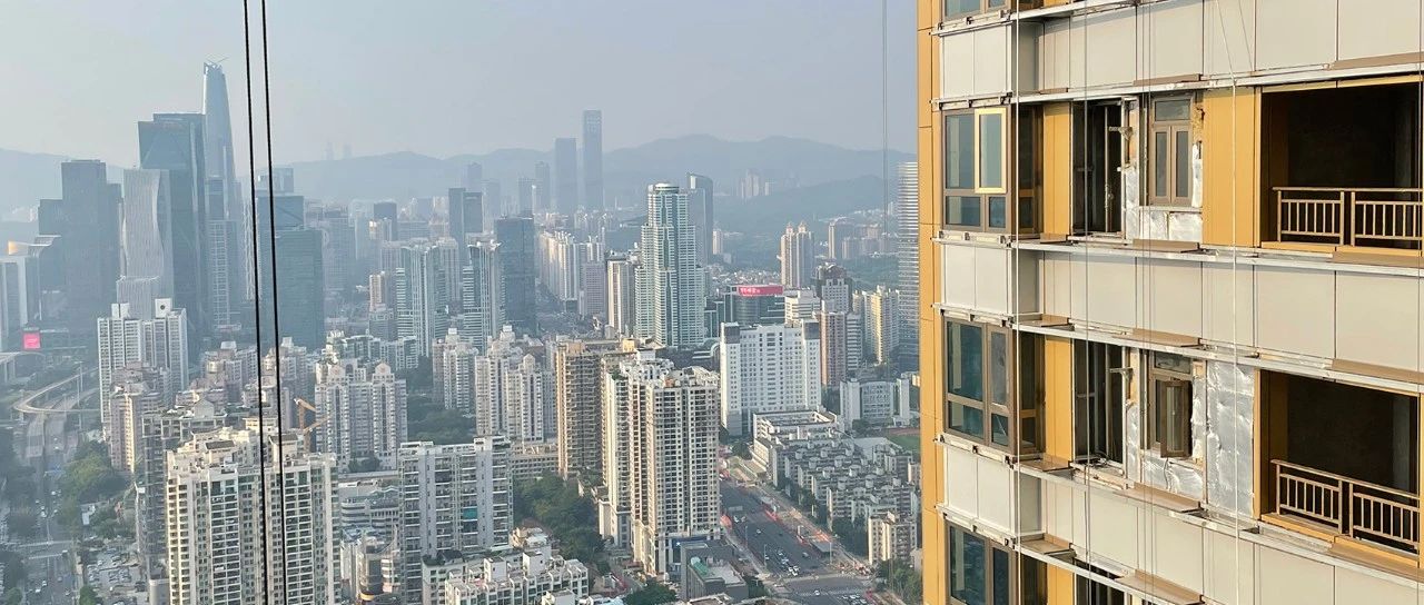 多个热点城市首付已降至15%!机构称“购房总负担率降至历史最低”|首付|新政|房贷利率_新浪新闻