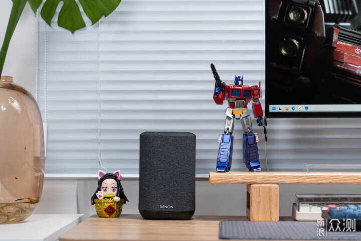 音質還是可玩性?天龍Home 150 NV值得推薦!_新浪眾測
