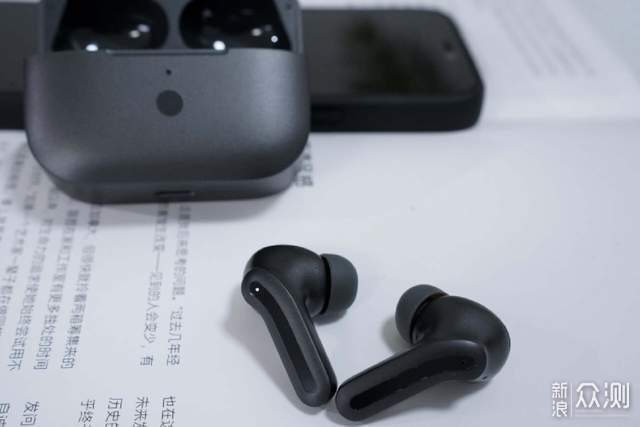 HIFIMAN TWS888:音樂不止,無線進化_新浪眾測