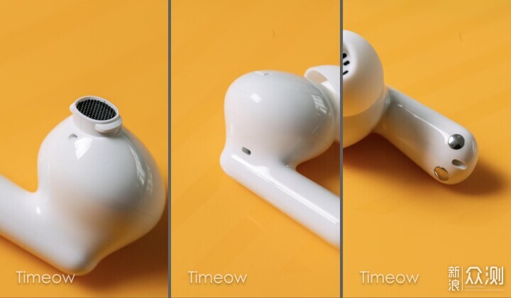 大廠性價比 OPPO用Enco Air4 Pro給上了一課_新浪眾測