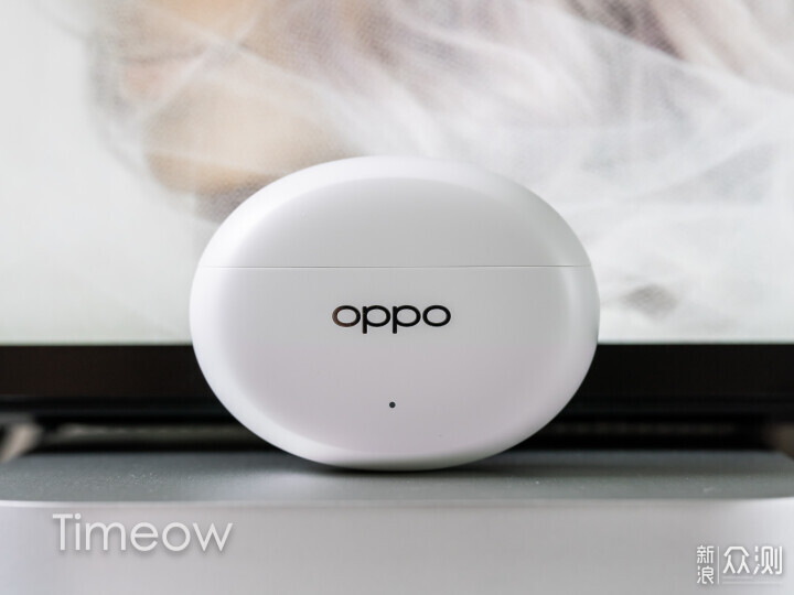 大廠性價比 OPPO用Enco Air4 Pro給上了一課_新浪眾測