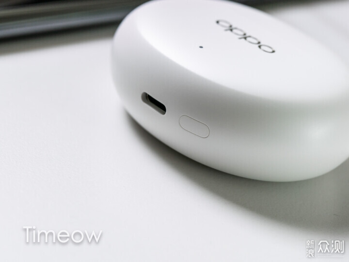 大廠性價比 OPPO用Enco Air4 Pro給上了一課_新浪眾測