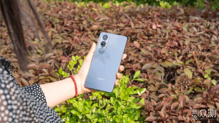 強勁續航且防摔,聊聊OPPO K12x的使用體驗?_新浪眾測