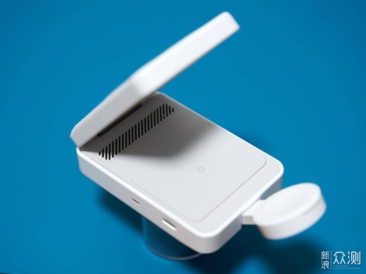 安克三合一充電器,更快更小更高效的變形金剛_新浪眾測