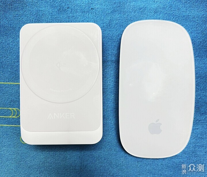 安克三合一充電器,更快更小更高效的變形金剛_新浪眾測