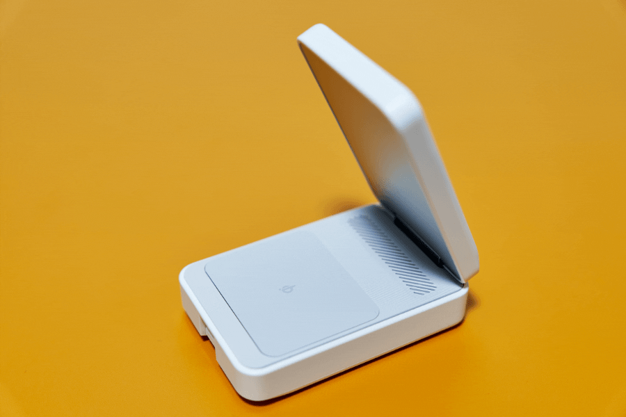 安克三合一充電器,更快更小更高效的變形金剛_新浪眾測