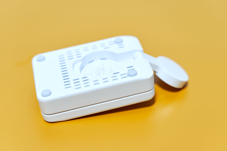 安克三合一充電器,更快更小更高效的變形金剛_新浪眾測