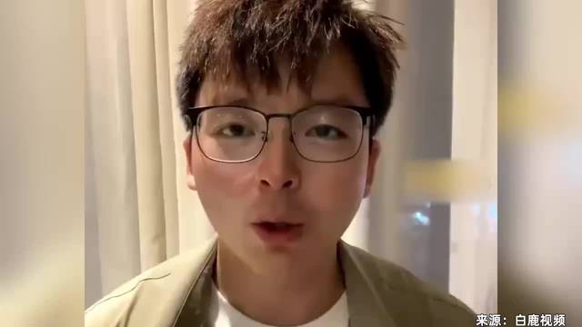 地铁被诬偷拍案男子将带货