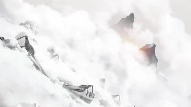 点画之间蕴深意，家风长存传百世——著名书法家高岱、高远父女一同走进文化视界