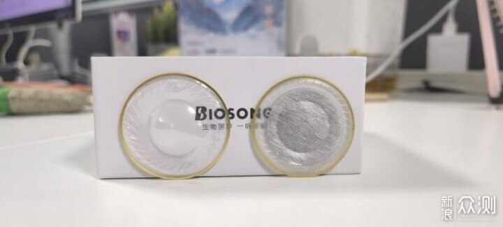 雙飛燕百耳頌Biosong B5重塑音質標杆_新浪眾測