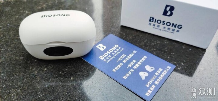 雙飛燕百耳頌Biosong B5重塑音質標杆_新浪眾測