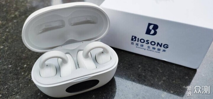 雙飛燕百耳頌Biosong B5重塑音質標杆_新浪眾測