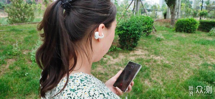雙飛燕百耳頌Biosong B5重塑音質標杆_新浪眾測