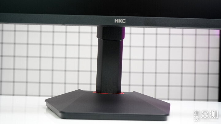 HKC G27H1對比AOC 27G4測試:差價130 選誰?_新浪眾測