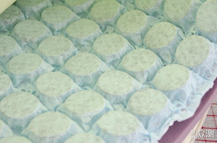 棲作奇遇小彈墊評測,原來睡眠好不好還看床墊_新浪眾測