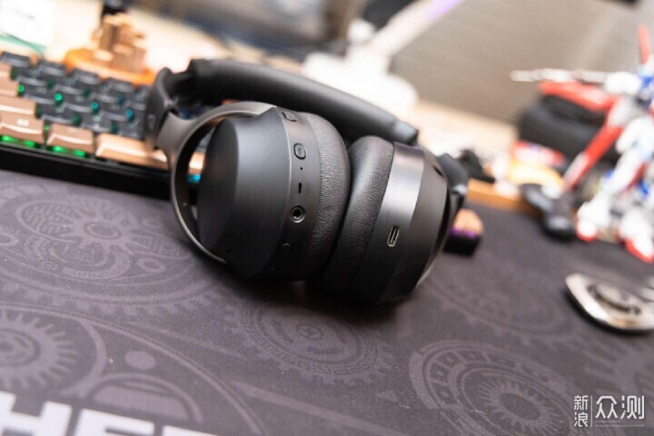 空間音頻,創新ZEN HYBRID SXFI體驗如何?_新浪眾測